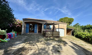 Maison 4 Pièces 73 m² à vendre à Laudun-l'Ardoise (30290)