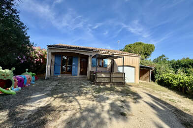 Maison 4 pièces 199000 €