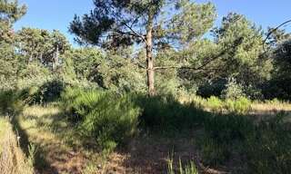 Terrain  3580 m² à vendre à Soulac-sur-Mer (33780)