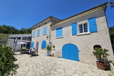 Maison 7 pièces 625000 €