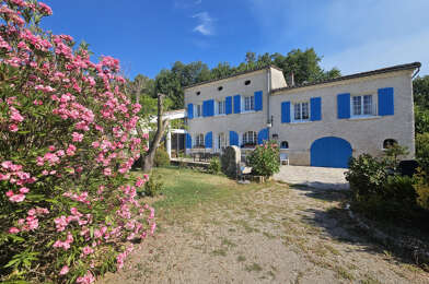 Maison 7 pièces 603000 €