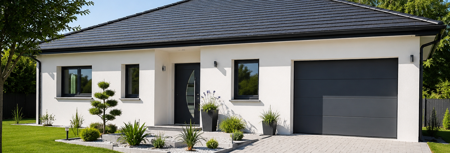 Maison 98 m² à construire Bourdainville (76760)