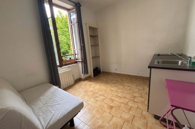 Appartement 1 pièces 375 €