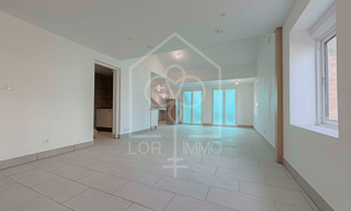 Appartement 3 Pièces 100 m² à louer à Allamont (54800)