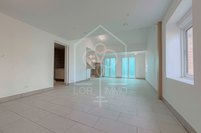 Appartement 3 pièces 730 €