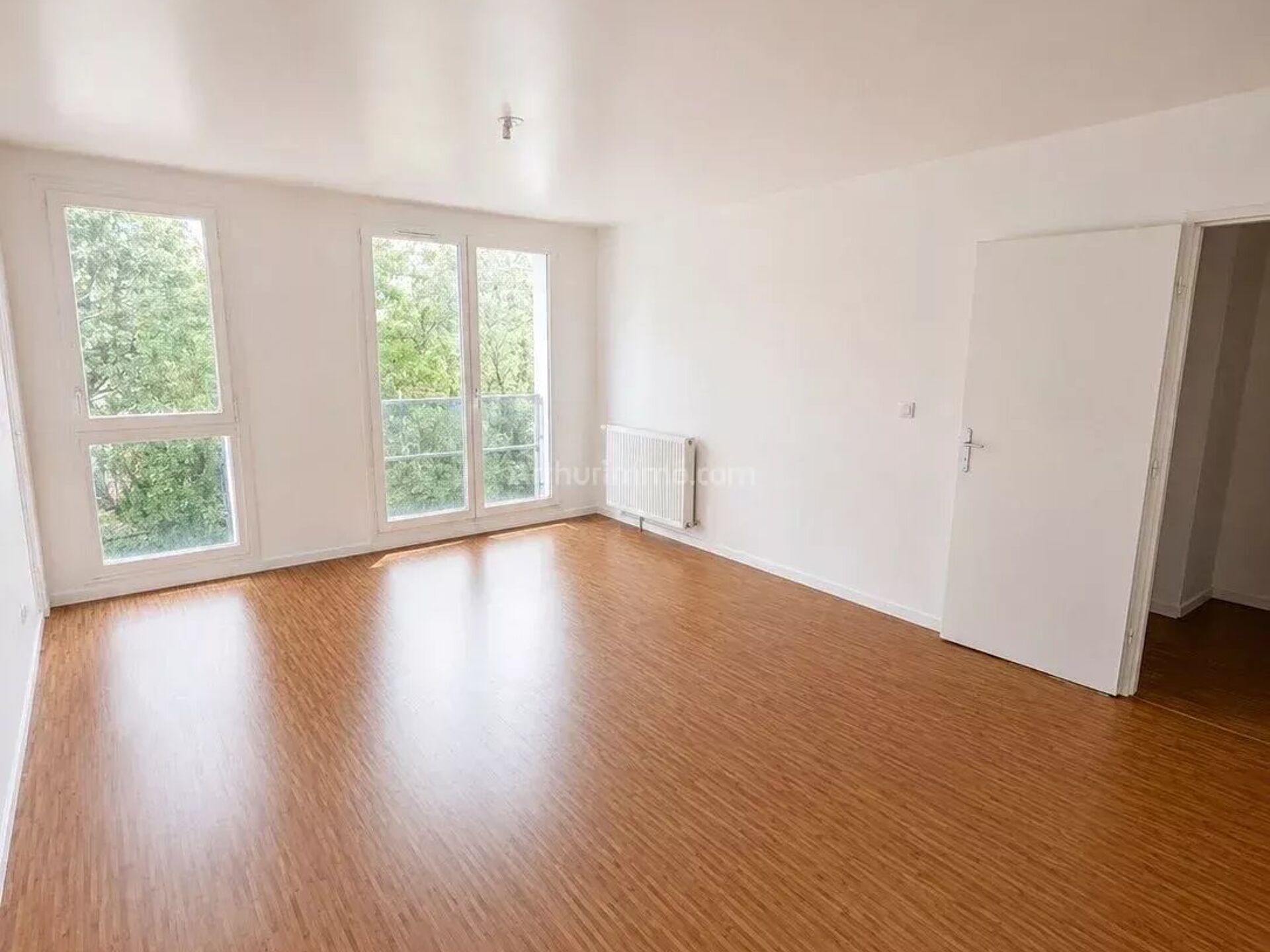 Appartement 2 pièces 45 m² · à Pierrefitte-sur-Seine · 45 m² · 139 000 €