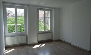 Appartement 3 Pièces 59 m² à vendre à Saint-Étienne (42000)