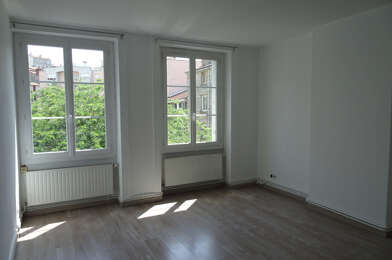 Appartement 3 pièces 68000 €