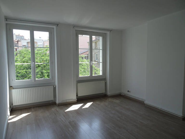 Centre ville, appartement 59 m2 — photo 1