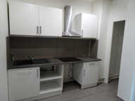 Centre ville, appartement 59 m2 — photo 2