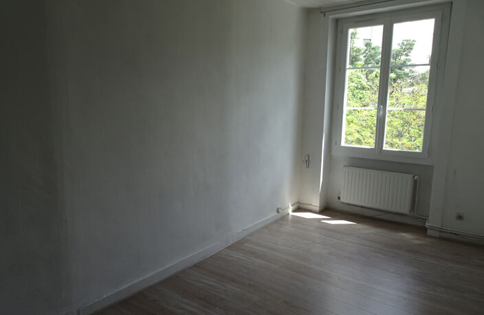 Centre ville, appartement 59 m2 — photo 2