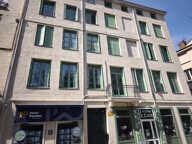 Centre ville, appartement 59 m2 — photo 4