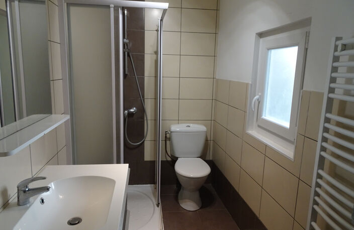 Centre ville, appartement 59 m2 — photo 4