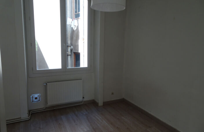 Centre ville, appartement 59 m2 — photo 5