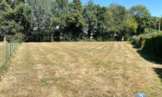 Terrain  512 m² à vendre à Saint-Pierre-d'Aurillac (33490)