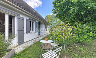 Maison 6 Pièces 142 m² à vendre à Gouvieux (60270)
