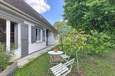 Maison 6 pièces 525000 €