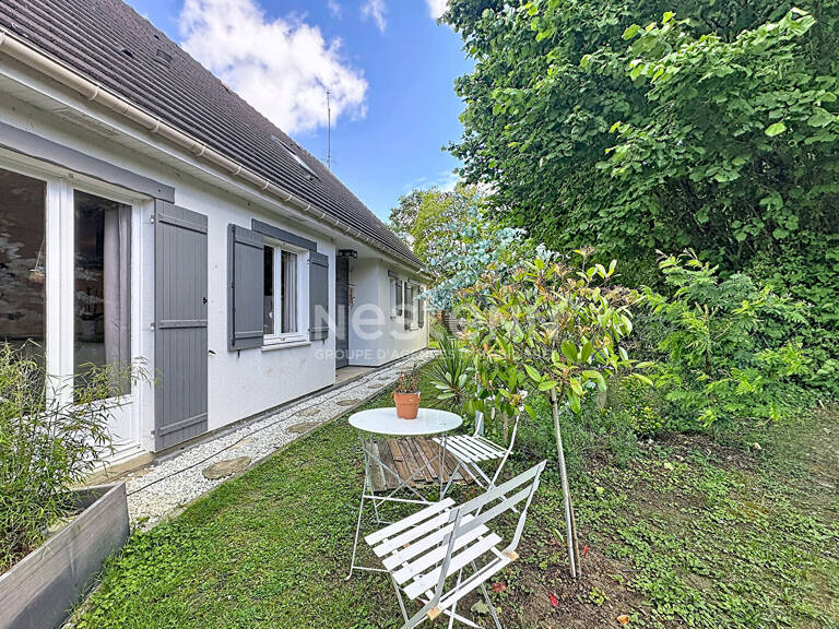 Maison Gouvieux 6 pièce(s) 142.60m2 — photo 1