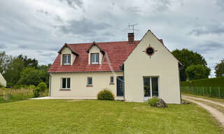 Maison 6 Pièces 150 m² à vendre à Donnery (45450)