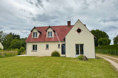 Maison 6 pièces 385000 €