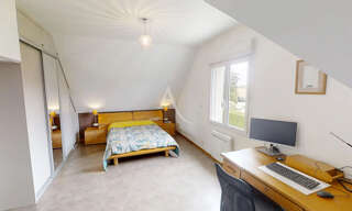 Maison 6 Pièces 150 m² à vendre à Donnery (45450)