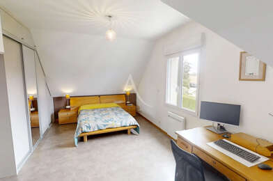Maison 6 pièces 385000 €