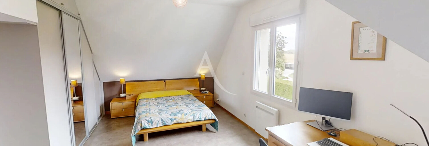 Maison 6 Pièces 150 m² à vendre à Donnery (45450)