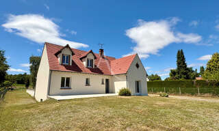 Maison 6 Pièces 150 m² à vendre à Donnery (45450)
