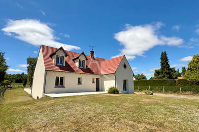 Maison 6 pièces 374500 €