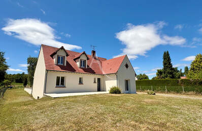 Maison Donnery 150 m² 6 pièces — photo du bien