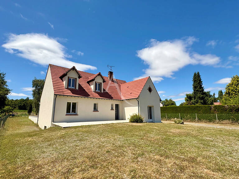 Maison Donnery 150 m² 6 pièces — photo 1