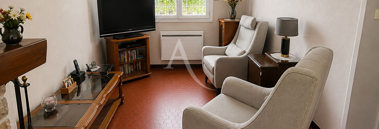 Maison 4 Pièces 85 m² à vendre à Donnery (45450)