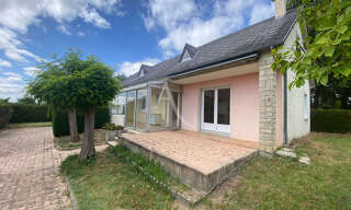 Maison 4 Pièces 88 m² à vendre à Mardié (45430)