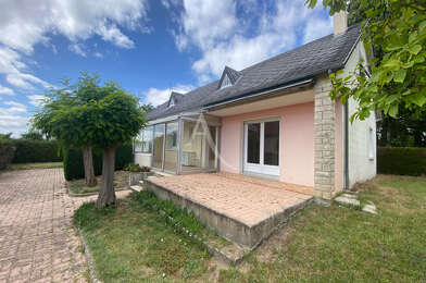 Maison 4 pièces 234000 €