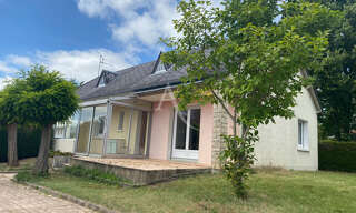 Maison 4 Pièces 88 m² à vendre à Mardié (45430)