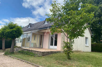 Maison 4 pièces 223000 €