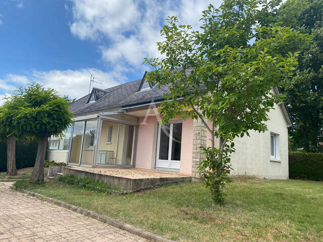 EXCLUSIVITE MARDIE AU CALME, — photo du bien
