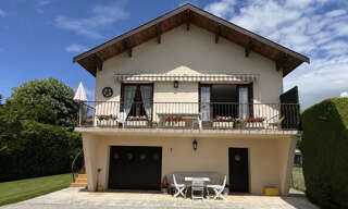 Maison 80 m² en viager Beynost (01700)