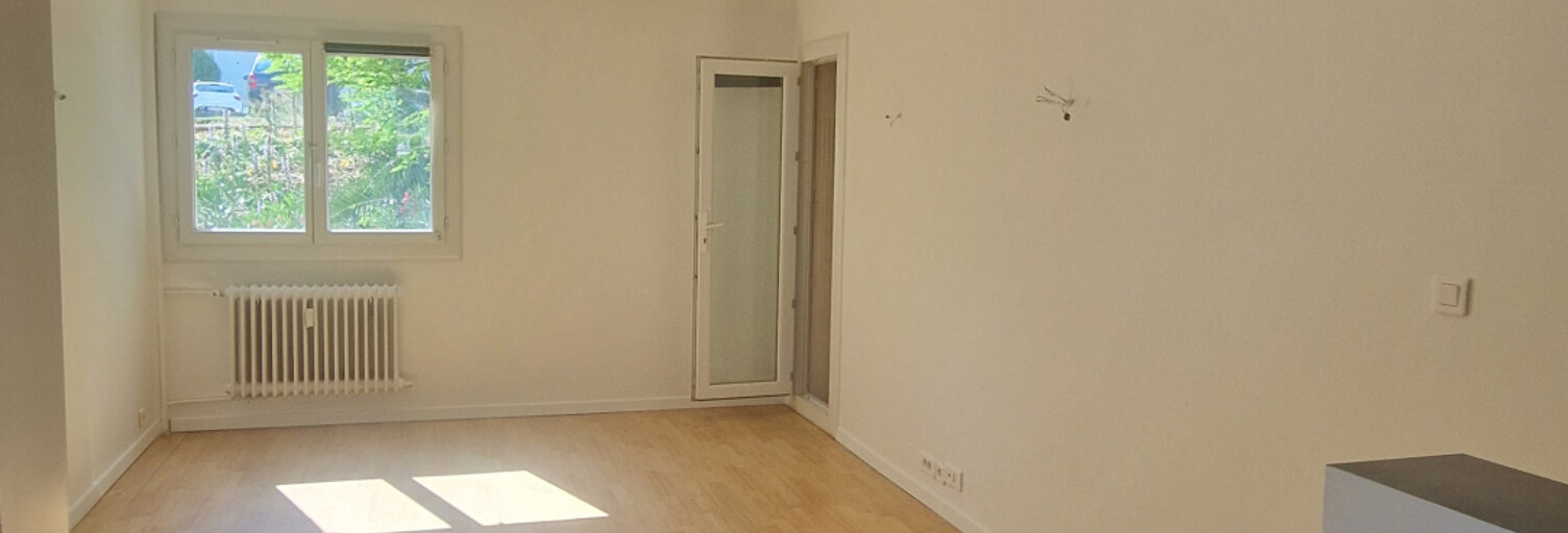 Appartement 3 Pièces 55 m² à louer à Toulon (83100)