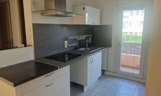 Appartement 3 Pièces 55 m² à louer à Toulon (83100)