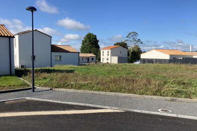 Terrain  75000 €