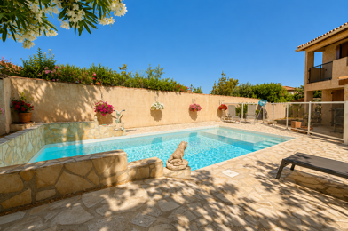 Maison 5 pièces 460000 €