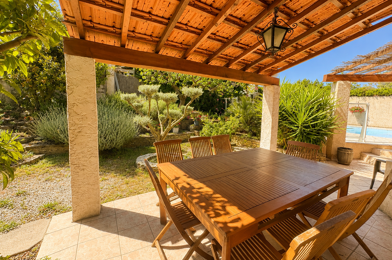 Maison 5 pièces 460000 €