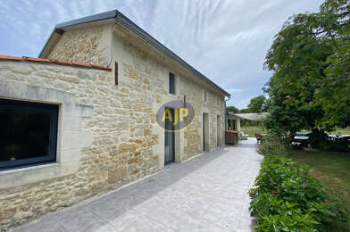 Maison 6 pièces 665000 €