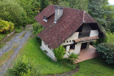 Maison 5 pièces 350000 €