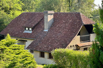 Maison 5 pièces 350000 €