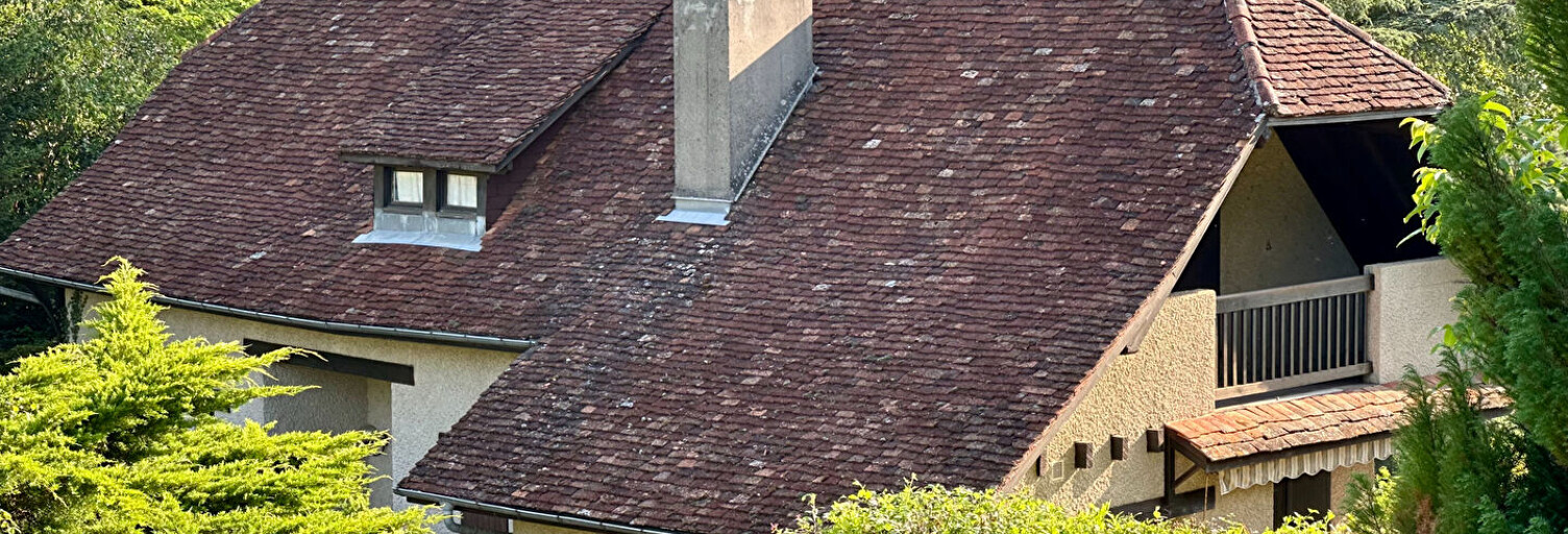 Maison 5 Pièces 130 m² à vendre à Gelos (64110)