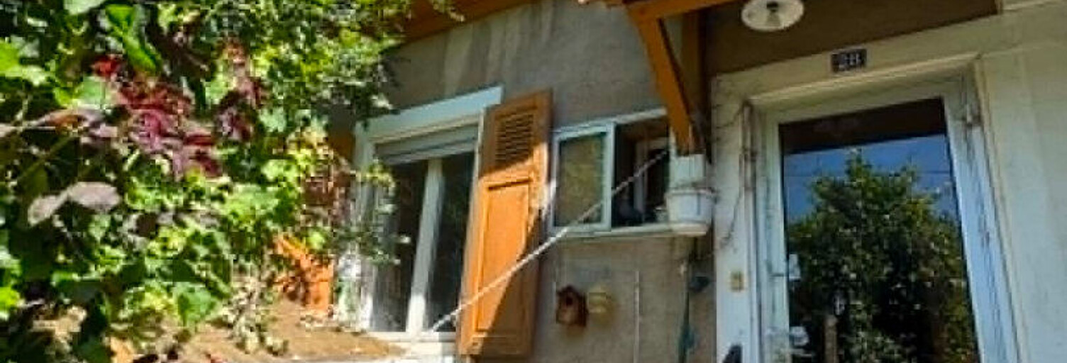 Maison 3 Pièces 52 m² à vendre à Cernay (68700)