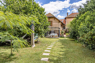Maison 6 pièces 460000 €