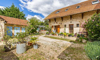 Maison 6 Pièces 142 m² à vendre à Anse (69480)
